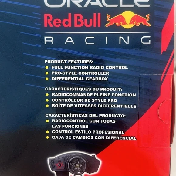 New Formula Racing R/C, 1:10 Scale - Picture 8 of 10